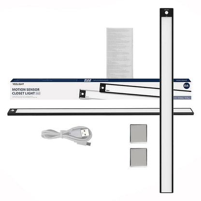 Yeelight Closet Sensor Light 60cm - black 4000 K_5