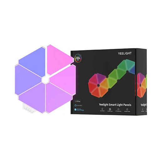 Yeelight Smart Light Panels YLFWD-012_0