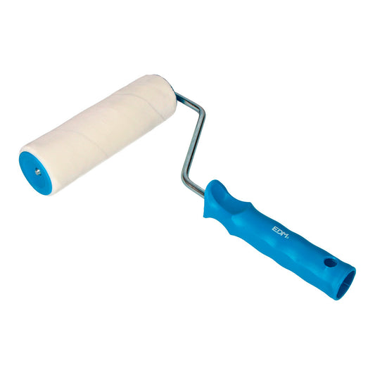Rolo profissional de lÃ£ 18cm edm_0