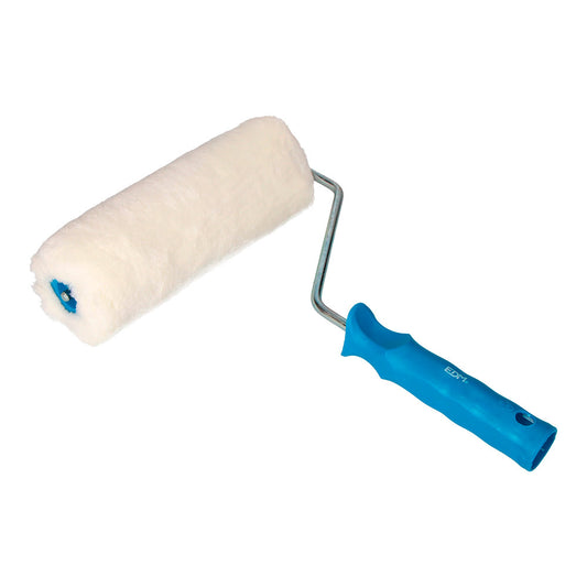 Rolo profissional acrÃ­lico 23cm edm_0