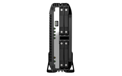 QNAP TS-410E NAS Torre Ethernet Negro J6412_2