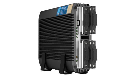 QNAP TS-410E NAS Torre Ethernet Negro J6412_5