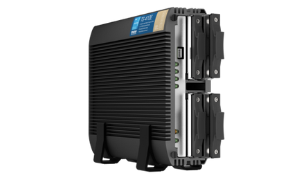 QNAP TS-410E NAS Torre Ethernet Negro J6412_5
