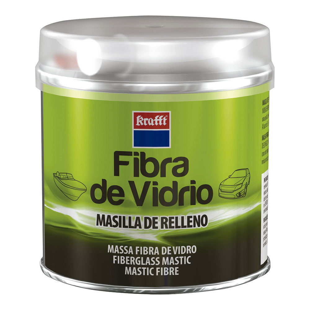 Massa de fibra de vidro 250 g_0
