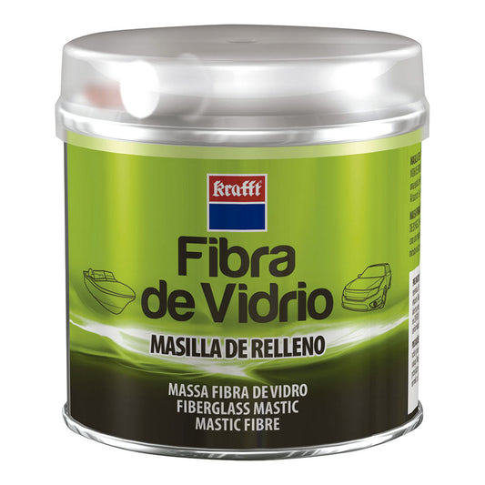 Massa de fibra de vidro 250 g_0