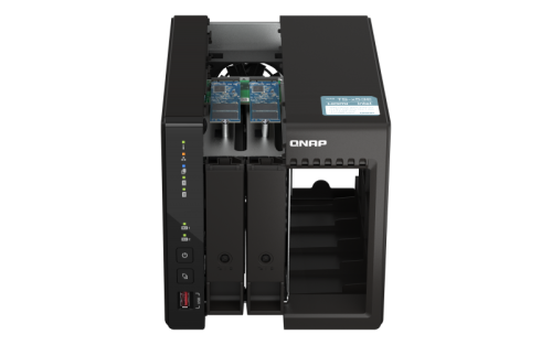 TS-253E-8G, NAS_3