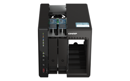 TS-253E-8G, NAS_3