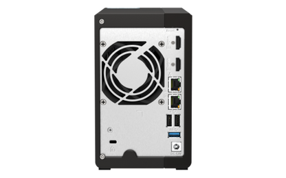 TS-253E-8G, NAS_5