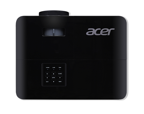 PROYECTOR ACER X1128H 4800LUMENS SVGA DLP_5