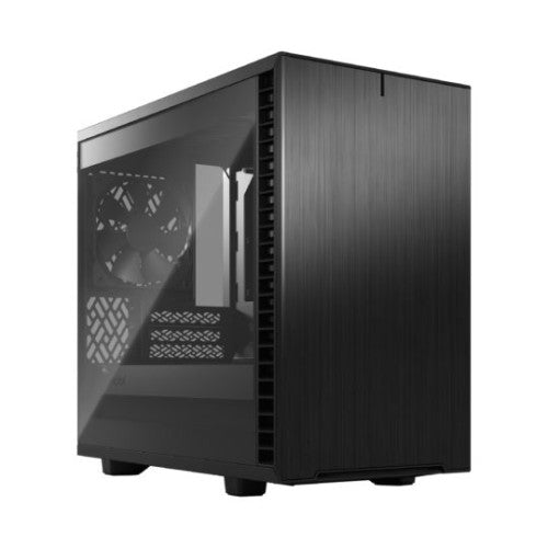 Tower-Gehäuse FRACTAL DESIGN / Preto_0