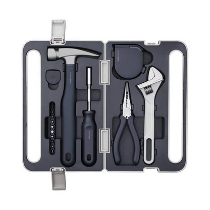 Household Tool Kit HOTO QWSGJ002, 7 pcs_1