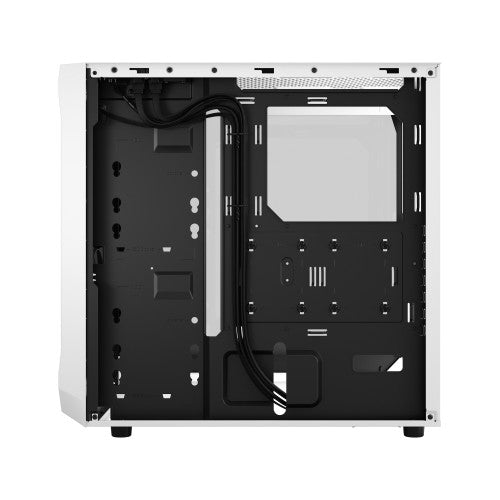 Focus 2 RGB White TG Clear Tint, Tower-GehÃ¤use_5