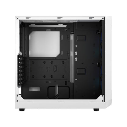 Focus 2 RGB White TG Clear Tint, Tower-GehÃ¤use_6