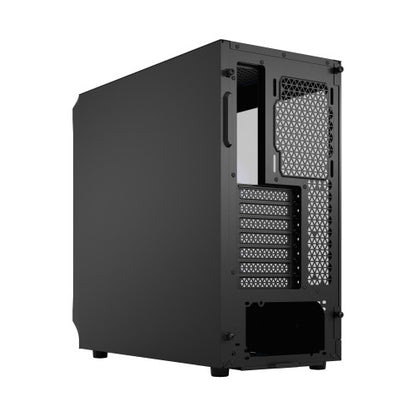 Focus 2 RGB Black TG Clear Tint, Tower-GehÃ¤use_8