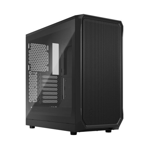 Fractal Design Focus 2 Negro_0
