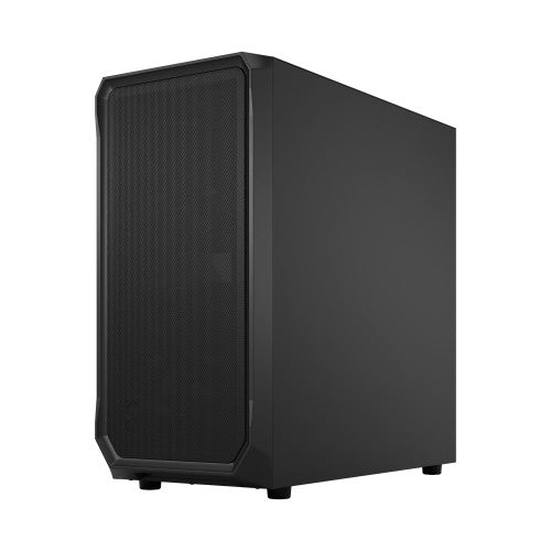 Fractal Design Focus 2 Negro_3