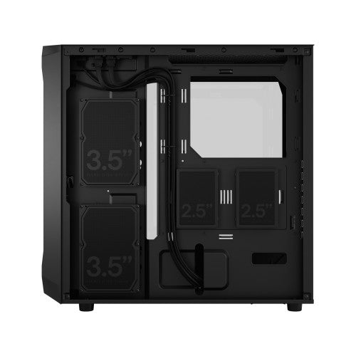 Fractal Design Focus 2 Negro_4
