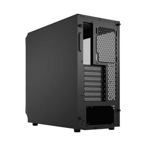 Fractal Design Focus 2 Negro_8