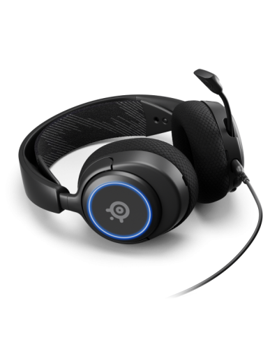Arctis Nova 3, Gaming-Headset_2