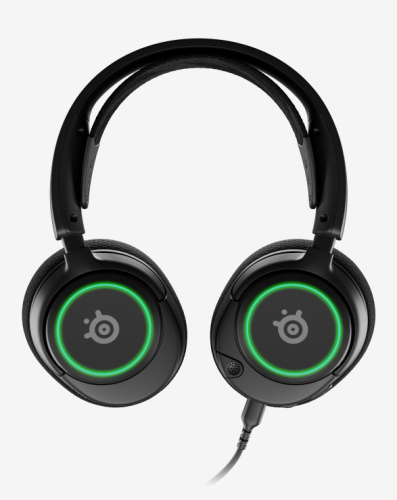 Arctis Nova 3, Gaming-Headset_3
