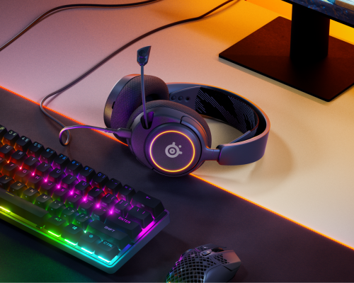 Arctis Nova 3, Gaming-Headset_5