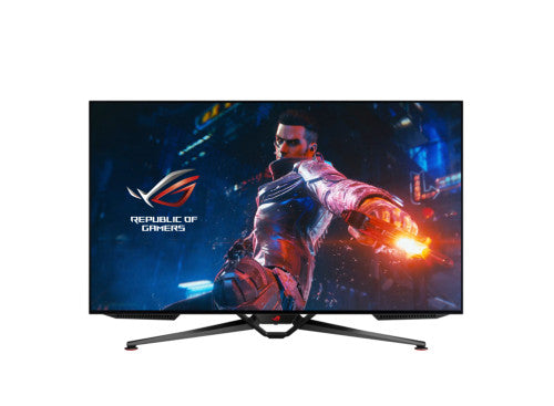 ASUS Monitor OLED PG48UQ (90LM0840-B01970)_0