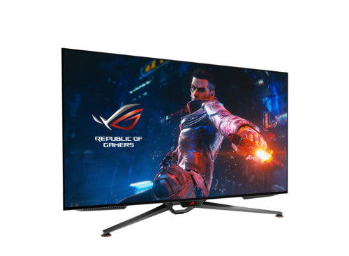 ASUS Monitor OLED PG48UQ (90LM0840-B01970)_3