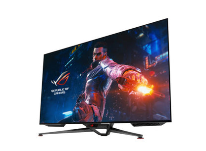 ASUS Monitor OLED PG48UQ (90LM0840-B01970)_4