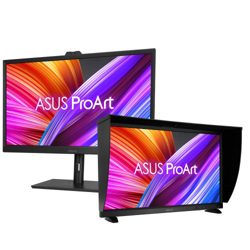 ProArt PA32DC, OLED-Monitor_3