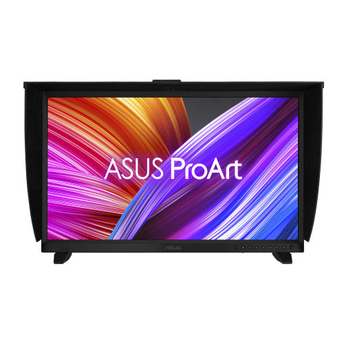 ProArt PA32DC, OLED-Monitor_4