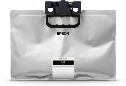 Tinteiro Epson / Preto / XXL / C13T01D100_1