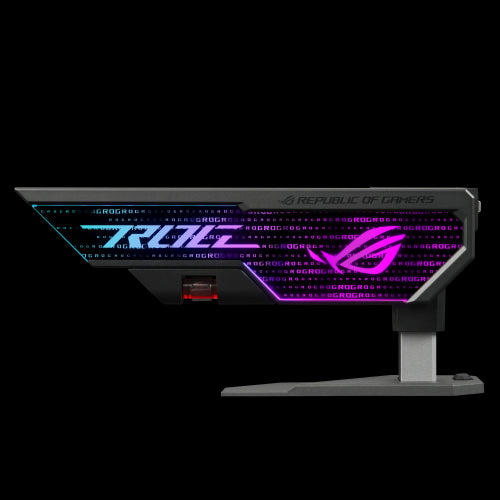 ROG Herculx Grafikkartenhalterung Black_1
