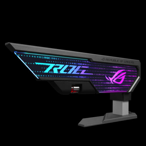 ROG Herculx Grafikkartenhalterung Black_5