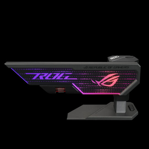 ROG Herculx Grafikkartenhalterung Black_6