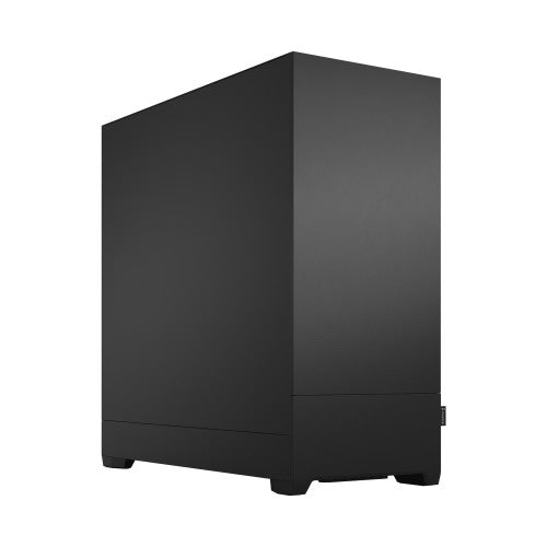 Pop XL Silent Black Solid, Big-Tower-GehÃ¤use_0