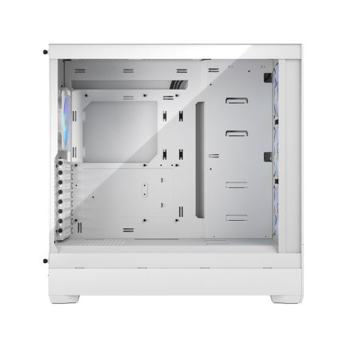 Pop XL Air RGB White TG Clear Tint, Big-Tower-GehÃ¤use_2