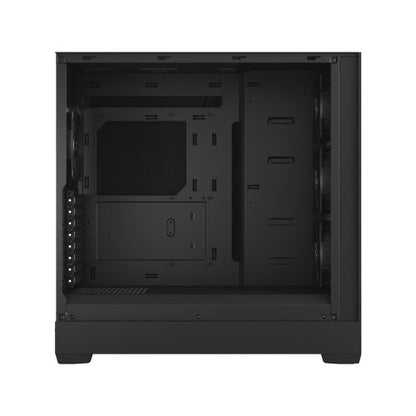 Pop XL Silent Black Solid, Big-Tower-GehÃ¤use_3