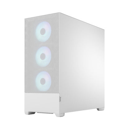 Pop XL Air RGB White TG Clear Tint, Big-Tower-GehÃ¤use_4
