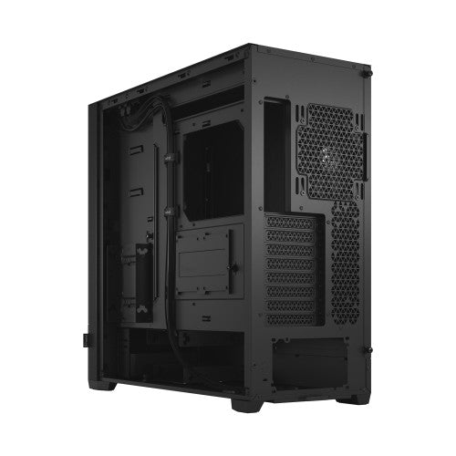 Pop XL Silent Black Solid, Big-Tower-GehÃ¤use_6