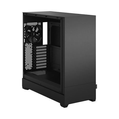Pop XL Silent Black Solid, Big-Tower-GehÃ¤use_7