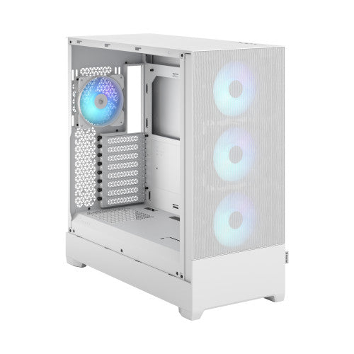 Pop XL Air RGB White TG Clear Tint, Big-Tower-GehÃ¤use_6