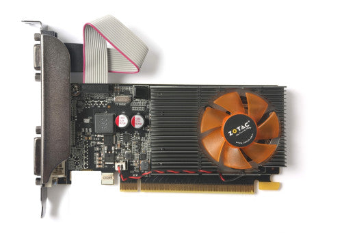 Zotac GeForce GT 710 NVIDIA 2 GB GDDR3_0