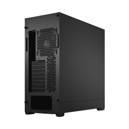 Pop XL Silent Black Solid, Big-Tower-GehÃ¤use_10
