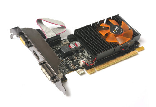 Zotac GeForce GT 710 NVIDIA 2 GB GDDR3_3