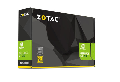 Zotac GeForce GT 710 NVIDIA 2 GB GDDR3_6