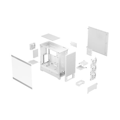 Pop XL Air RGB White TG Clear Tint, Big-Tower-GehÃ¤use_11