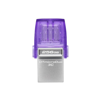 DataTraveler microDuo 3C 256 GB, USB-Stick_1