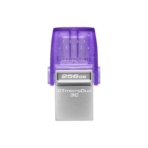 DataTraveler microDuo 3C 256 GB, USB-Stick_1