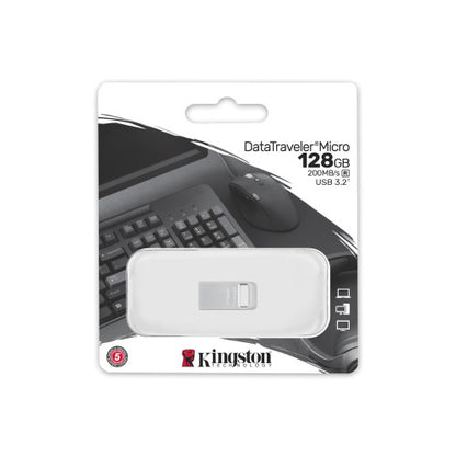 DataTraveler Micro 128 GB, USB-Stick_2