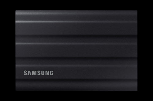 Disco Externo SSD Samsung Portable T7 Shield 1TB/ USB 3.2/ Negro_2
